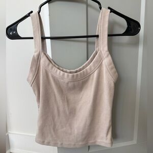 Abercrombie Tank